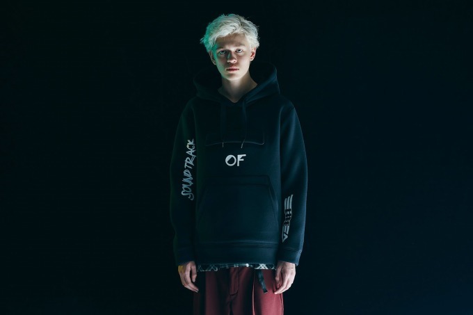 ストル 2018-19年秋冬 メンズ コレクション