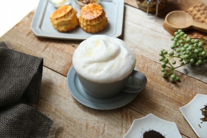 「チャバティ」