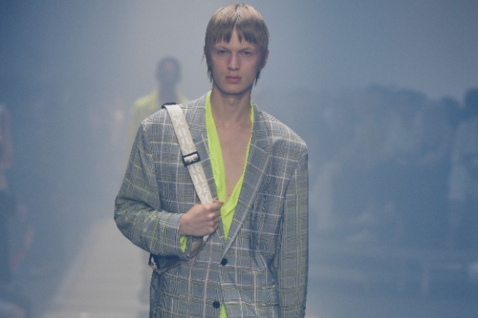 ヒューゴ 2019年春夏 ウィメンズ&メンズ コレクション