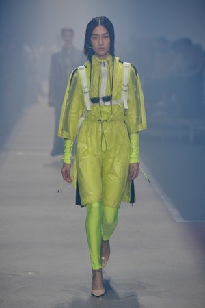 ヒューゴ(HUGO) 2019年春夏ウィメンズ&メンズコレクション  - 写真23