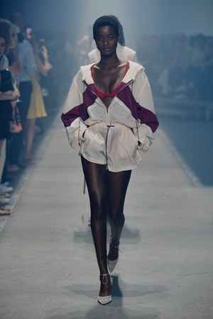 ヒューゴ(HUGO) 2019年春夏ウィメンズ&メンズコレクション  - 写真42