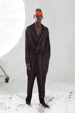 ターク(TAAKK) 2019年春夏メンズコレクション  - 写真4