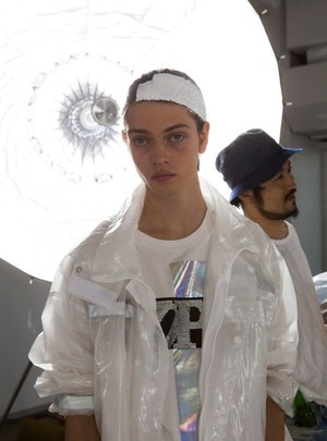 ターク(TAAKK) 2019年春夏メンズコレクション  - 写真7