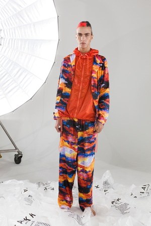 ターク(TAAKK) 2019年春夏メンズコレクション  - 写真13