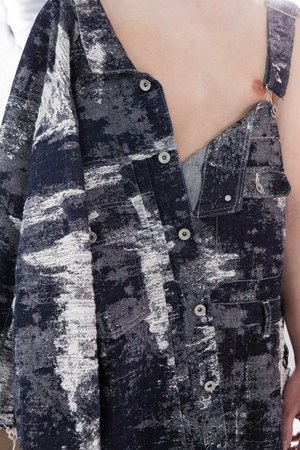 ターク(TAAKK) 2019年春夏メンズコレクション  - 写真18