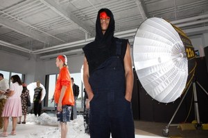 ターク(TAAKK) 2019年春夏メンズコレクション  - 写真22