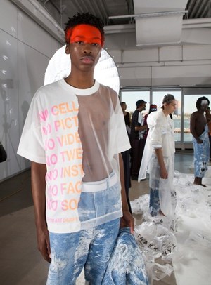 ターク(TAAKK) 2019年春夏メンズコレクション  - 写真23