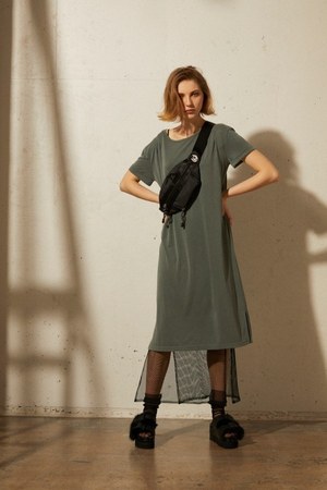 アウラアイラ(AULA AILA) 2018-19年秋冬ウィメンズコレクション  - 写真4