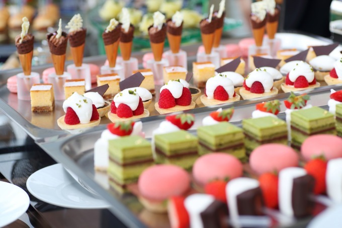 ホテル ラ・スイート神戸ハーバーランド