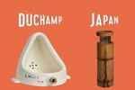 「マルセル・デュシャンと日本美術」東京国立博物館で、《泉》などレディメイド作品や資料150余点