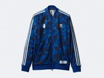 アディダス オリジナルス×べイプのコラボウェア、カモ柄プリントのトラックジャケットやTシャツ｜写真16