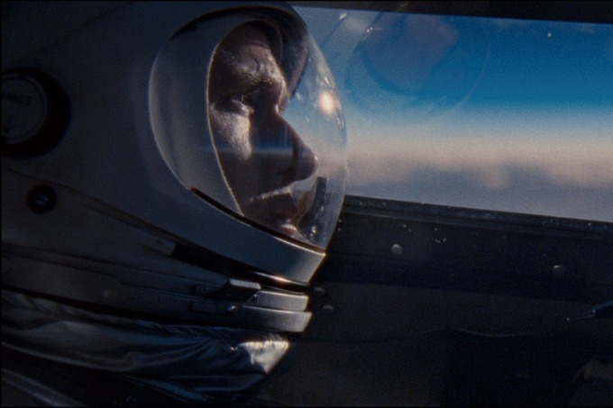 映画『ファースト・マン』デイミアン・チャゼル×ライアン・ゴズリング、アポロ11の月面着陸計画描く