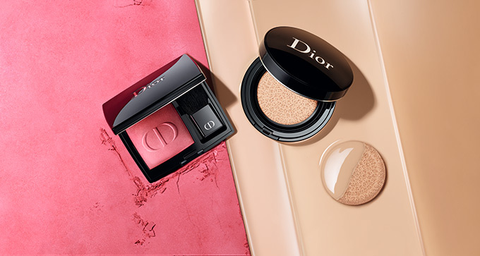 ディオール(DIOR) ディオールスキン ルージュ ブラッシュ｜写真3