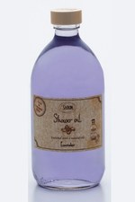 天然成分の恵みが詰まったコスメのブランド、SABONが「オイル美容」キャンペーンをスタート｜写真2