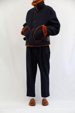 ウル 2018-19年秋冬コレクション - 本質をとらえた芯の強さと柔らかな個性｜写真1