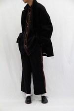 ウル 2018-19年秋冬コレクション - 本質をとらえた芯の強さと柔らかな個性｜写真10