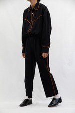 ウル 2018-19年秋冬コレクション - 本質をとらえた芯の強さと柔らかな個性｜写真11