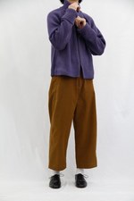 ウル 2018-19年秋冬コレクション - 本質をとらえた芯の強さと柔らかな個性｜写真12