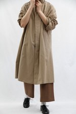 ウル 2018-19年秋冬コレクション - 本質をとらえた芯の強さと柔らかな個性｜写真15