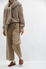 ウル 2018-19年秋冬コレクション - 本質をとらえた芯の強さと柔らかな個性｜写真18