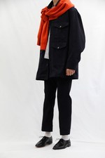 ウル 2018-19年秋冬コレクション - 本質をとらえた芯の強さと柔らかな個性｜写真19