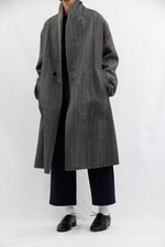 ウル 2018-19年秋冬コレクション - 本質をとらえた芯の強さと柔らかな個性｜写真20