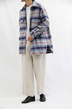 ウル 2018-19年秋冬コレクション - 本質をとらえた芯の強さと柔らかな個性｜写真22