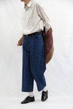 ウル 2018-19年秋冬コレクション - 本質をとらえた芯の強さと柔らかな個性｜写真24