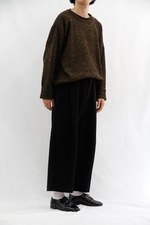 ウル 2018-19年秋冬コレクション - 本質をとらえた芯の強さと柔らかな個性｜写真25