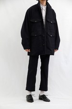 ウル 2018-19年秋冬コレクション - 本質をとらえた芯の強さと柔らかな個性｜写真27