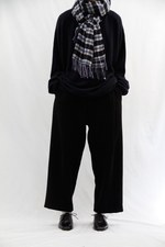 ウル 2018-19年秋冬コレクション - 本質をとらえた芯の強さと柔らかな個性｜写真29