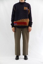 ウル 2018-19年秋冬コレクション - 本質をとらえた芯の強さと柔らかな個性｜写真30