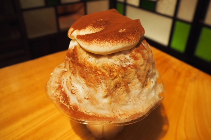 「アイスパーク」