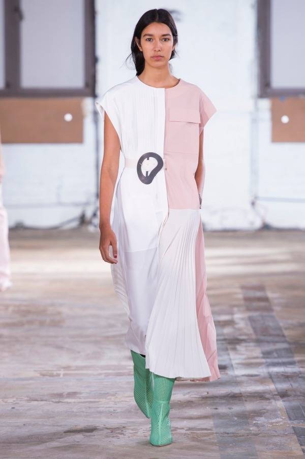 ティビ(tibi) 2019年春夏ウィメンズコレクション  - 写真23