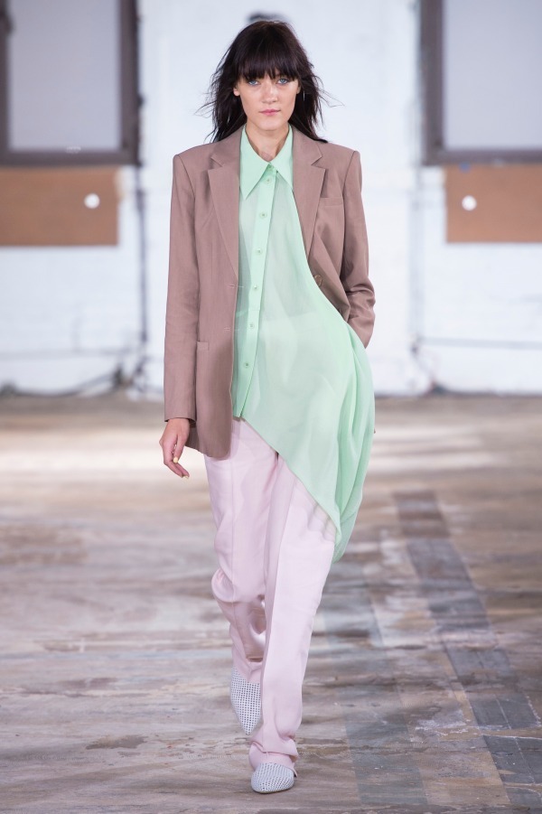 ティビ(tibi) 2019年春夏ウィメンズコレクション  - 写真24