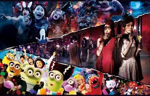 Usj ユニバーサル サプライズ ハロウィーン 新アトラクション 夜ショー追加で前代未聞のホラー体験 ファッションプレス Usj ユニバーサル サプライズ ハロウィーン 新アトラクション 夜ショー追加で前代未聞のホラー体験 ファッションプレス