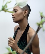 エンポリオ アルマーニ(EMPORIO ARMANI) モダンガーデン｜写真12