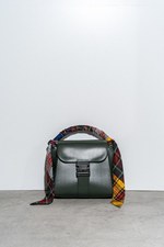 ズッカ(ZUCCa) バックルバッグ｜写真12