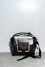 ズッカ(ZUCCa) バックルバッグ｜写真5