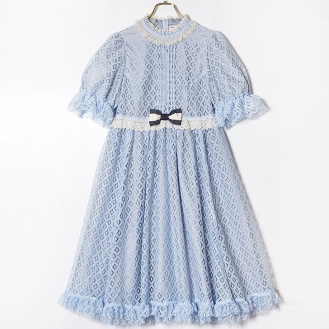 新品タグ付き Emily Temple Cute 不思議の国のアリス ワンピース