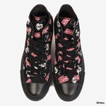 コンバース(CONVERSE) ミッキーマウス｜写真4