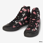 コンバース(CONVERSE) ミッキーマウス｜写真2