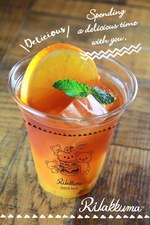 リラックマ×タワレコのコラボカフェ、表参道・札幌で限定オープン - リラックマカレーやパンケーキなど｜写真17