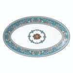 ウェッジウッド「フロレンティーン ターコイズ」新作、日本の食卓にぴったりなターコイズの絵柄食器｜写真6