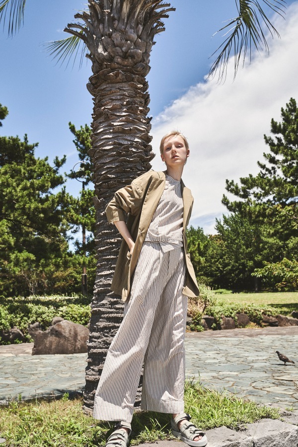 アミュー シー 2019年春夏<span>コレクション</span> - 写真5