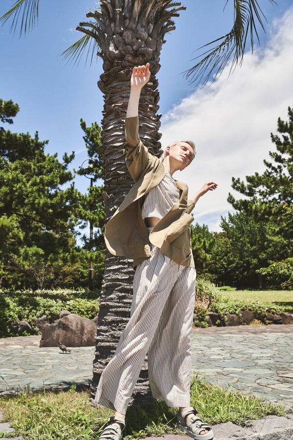 アミュー シー 2019年春夏<span>コレクション</span> - 写真6