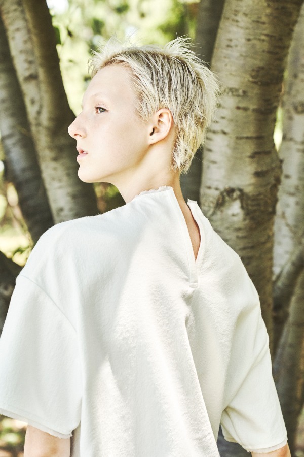 アミュー シー 2019年春夏<span>コレクション</span> - 写真14
