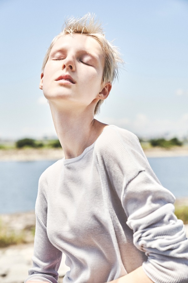 アミュー シー 2019年春夏<span>コレクション</span> - 写真17