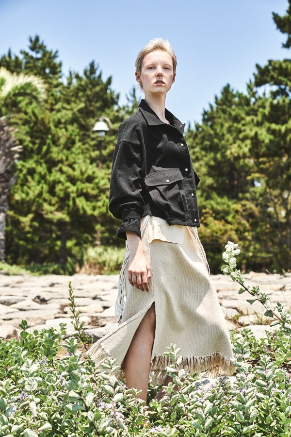 アミュー シー 2019年春夏<span>コレクション</span> - 写真29