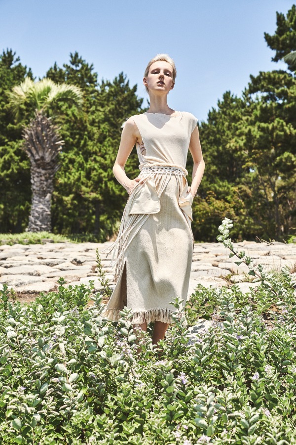 アミュー シー 2019年春夏<span>コレクション</span> - 写真30